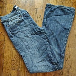 Joe's Jeans Provocateur Bootcut